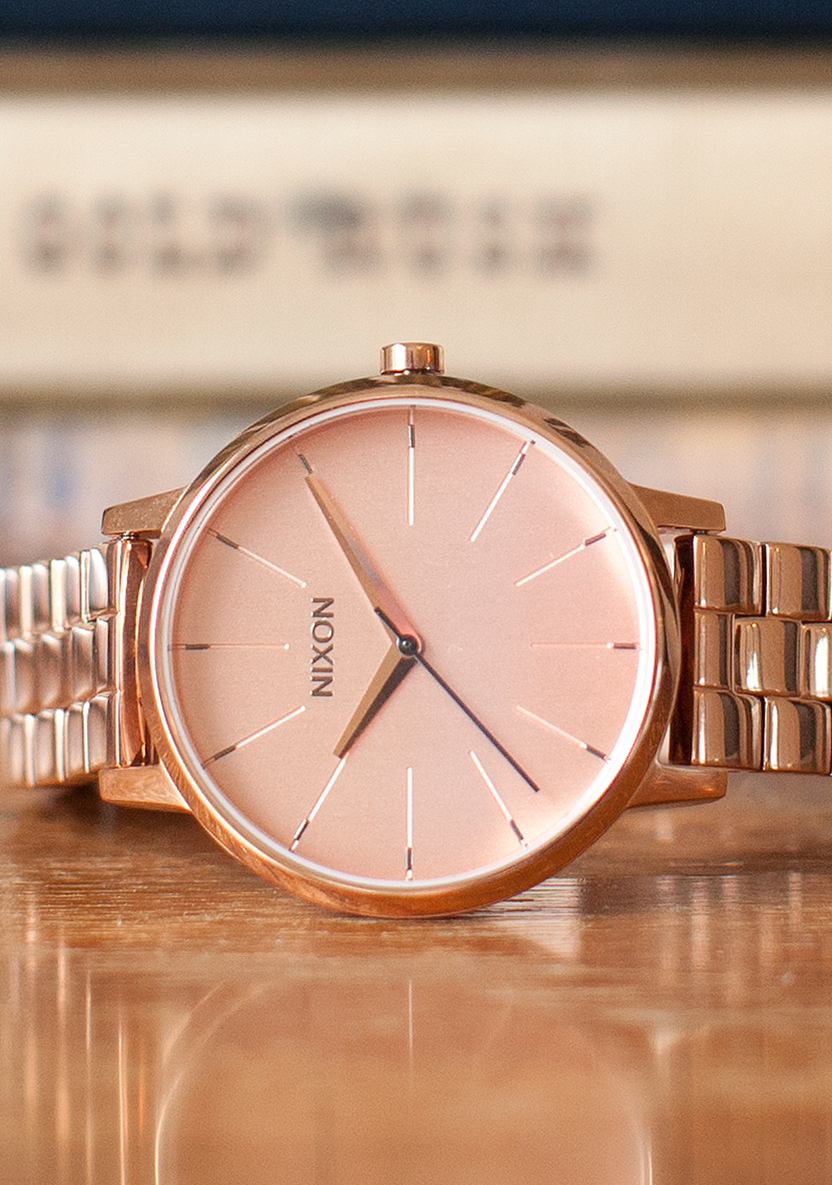 Nixon Kensington A099-897-00 37mm