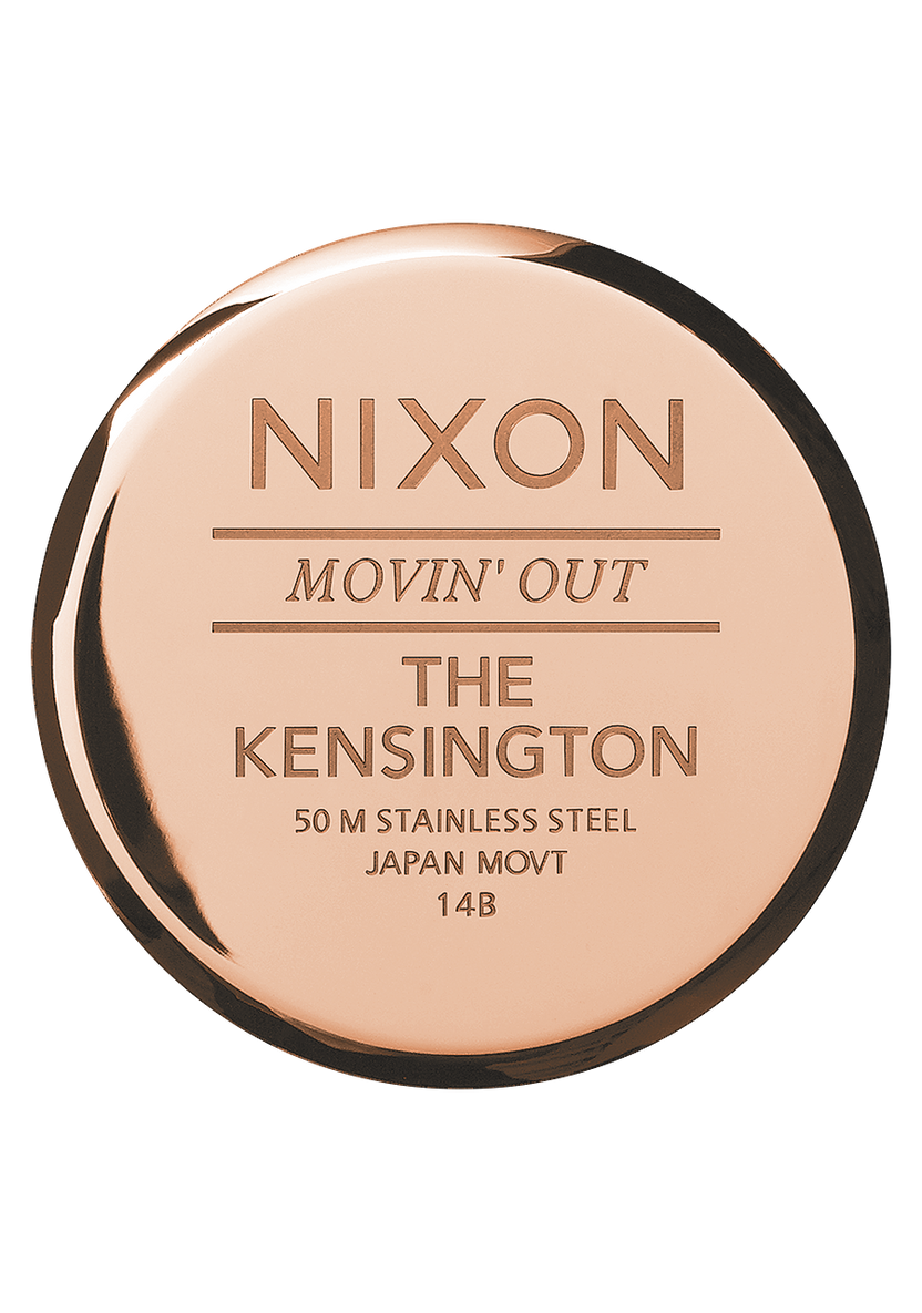 Nixon Kensington A099-897-00 37mm