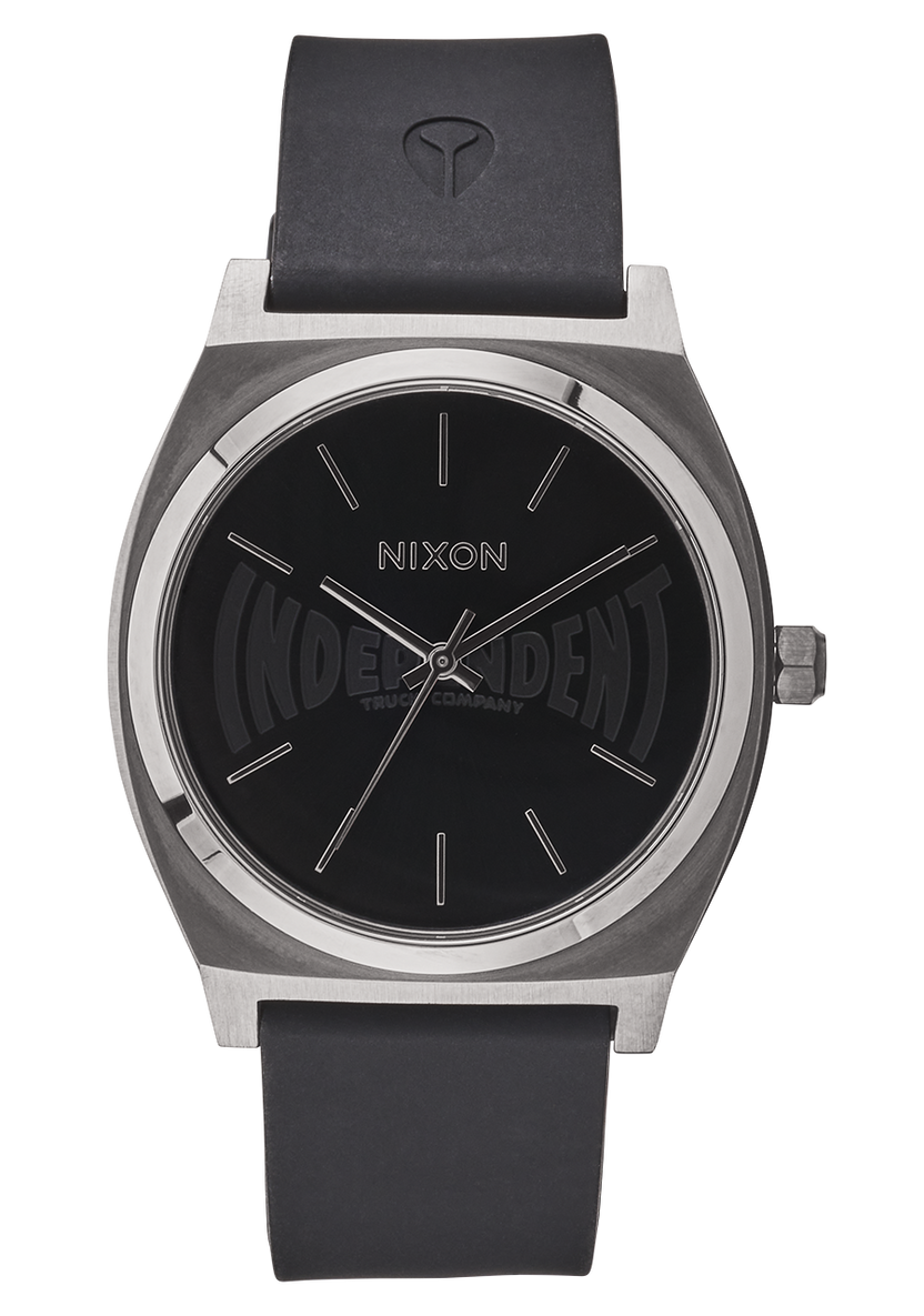 Nixon Independent Time Teller A1350 131-00 37mm