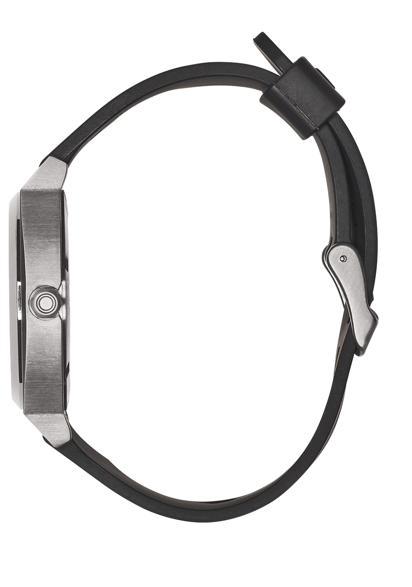 Nixon Independent Time Teller A1350 131-00 37mm