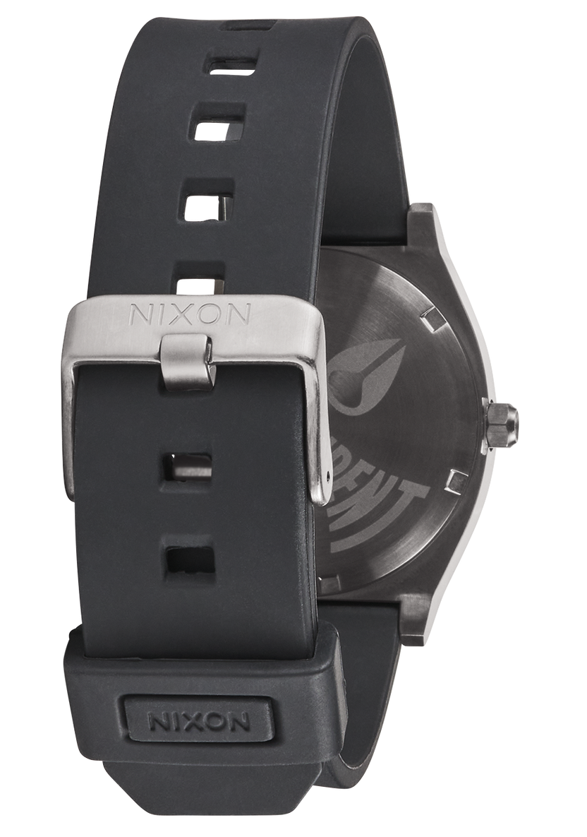 Nixon Independent Time Teller A1350 131-00 37mm