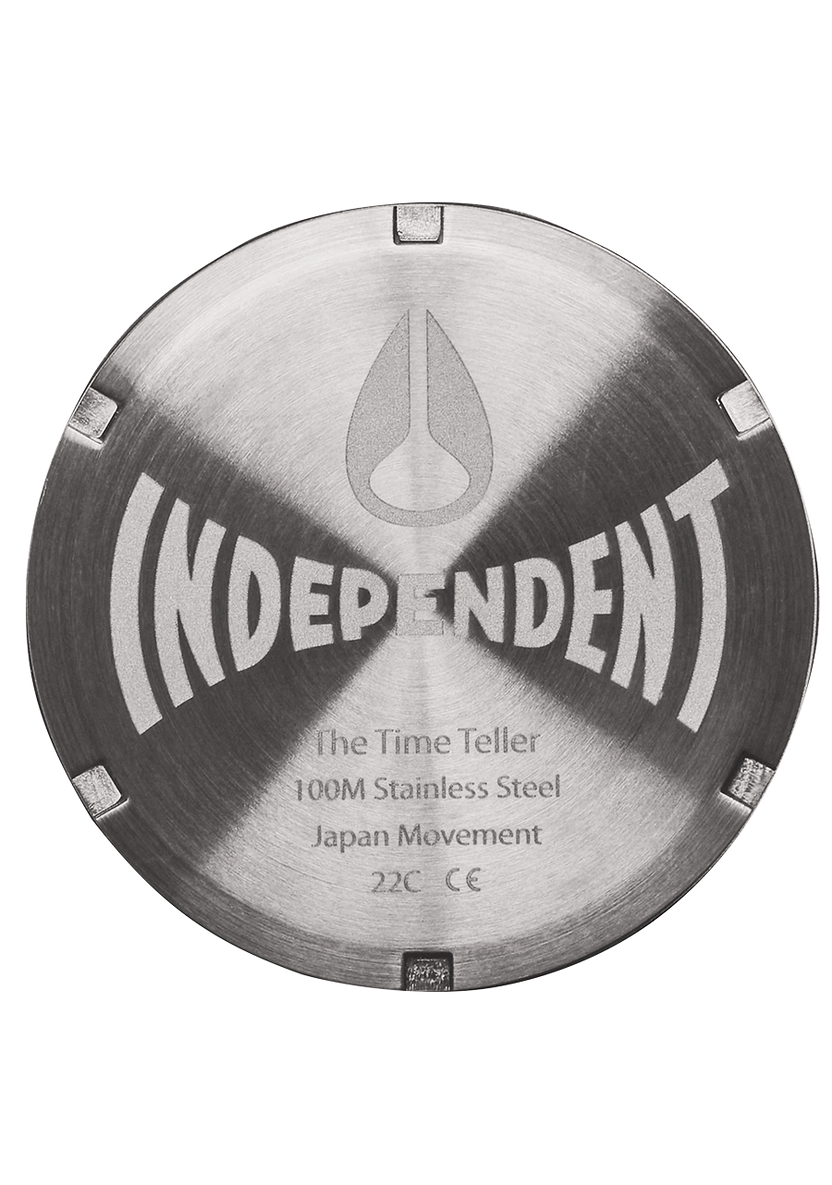 Nixon Independent Time Teller A1350 131-00 37mm