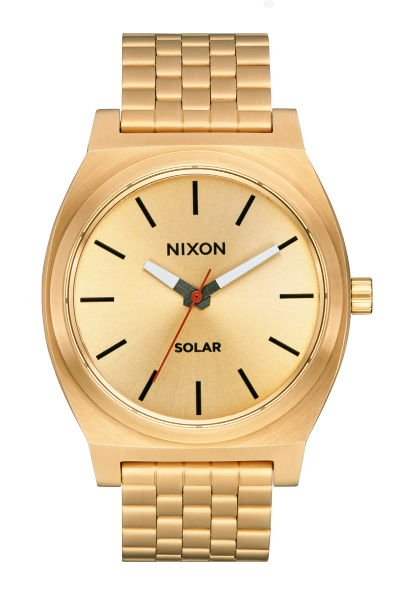 Nixon Time Teller Solar A1369-510-00 40.5mm