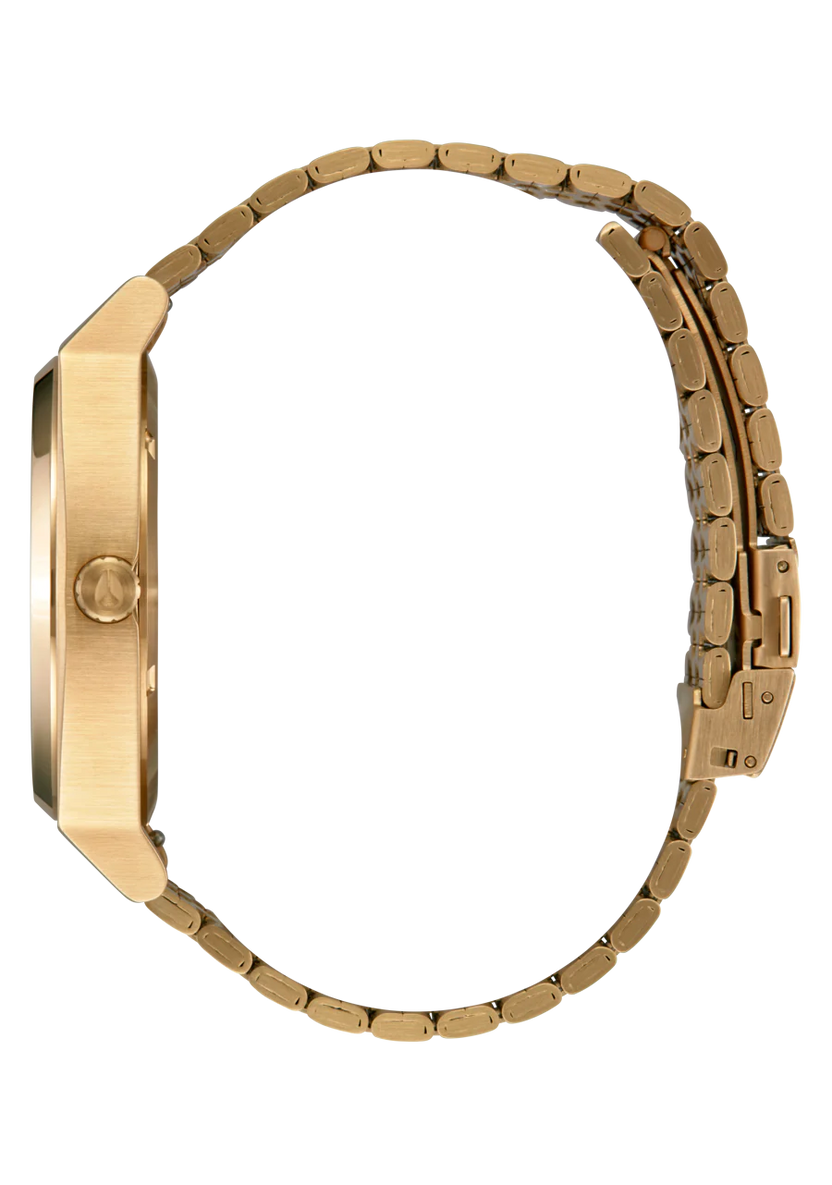 Nixon Time Teller Solar A1369-510-00 40.5mm