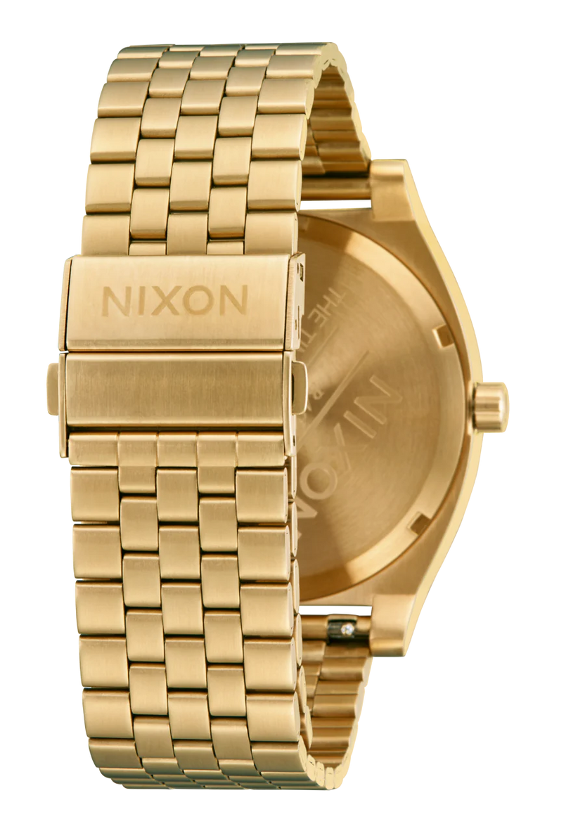Nixon Time Teller Solar A1369-510-00 40.5mm