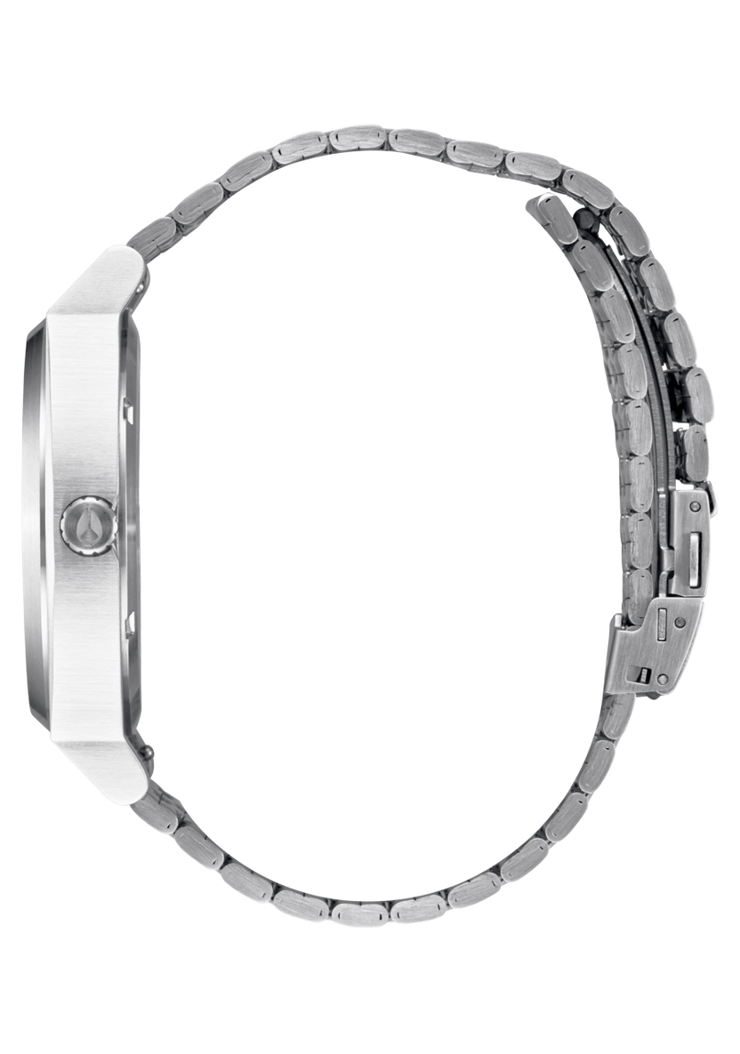 Nixon Time Teller Solar A1369-5201-00 40.5mm