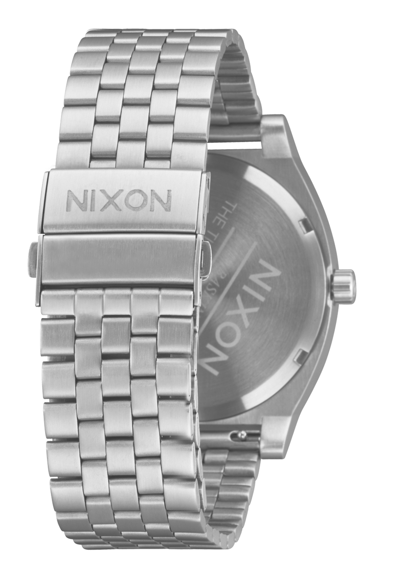 Nixon Time Teller Solar A1369-5201-00 40.5mm