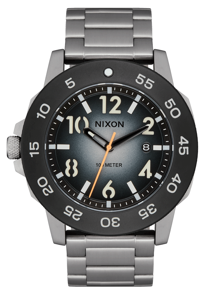 Nixon SMYTH 44 A1414 5306-00