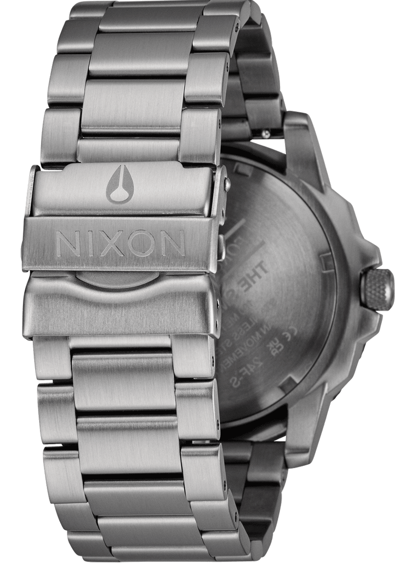 Nixon SMYTH 44 A1414 5306-00