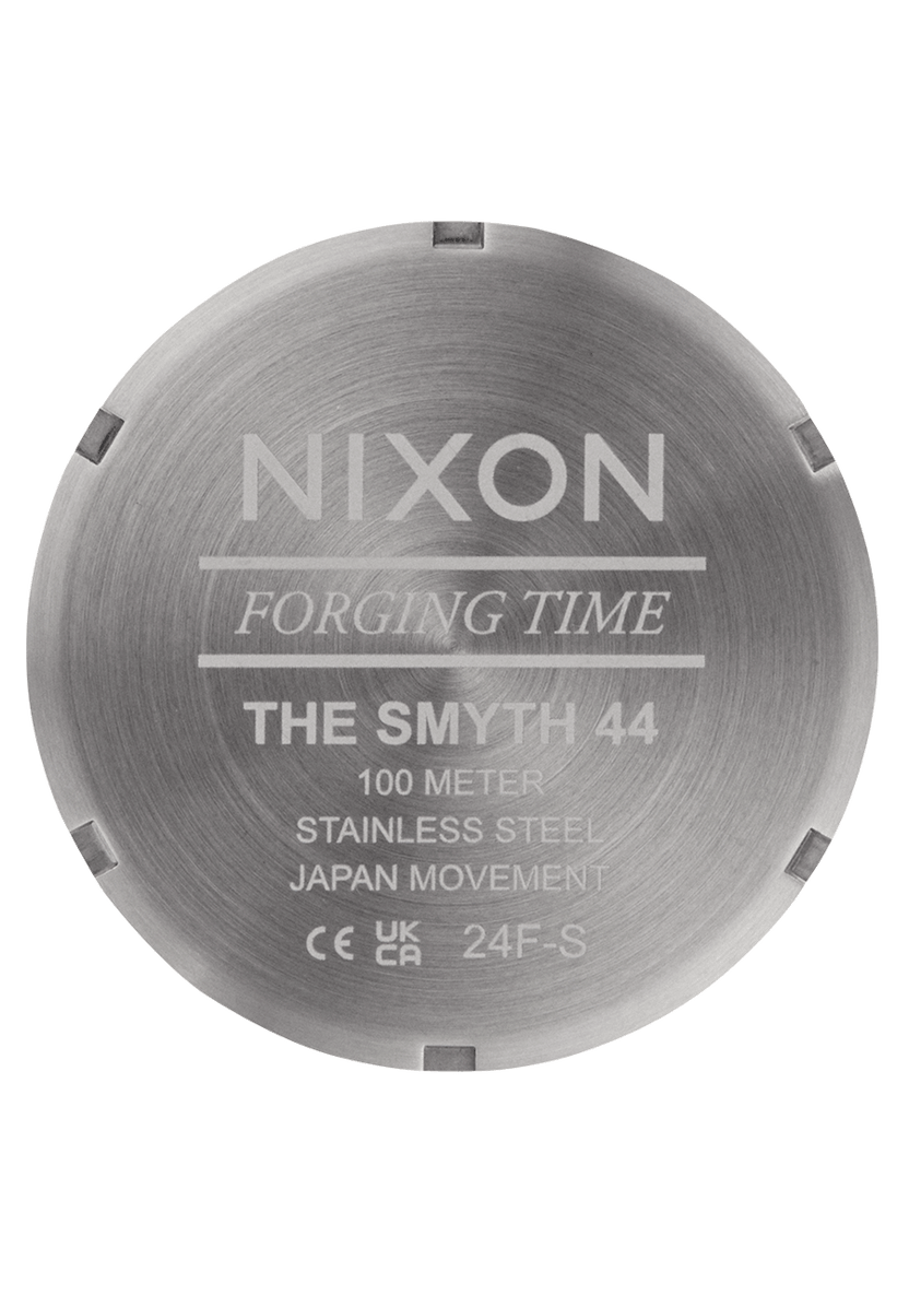 Nixon SMYTH 44 A1414 5306-00
