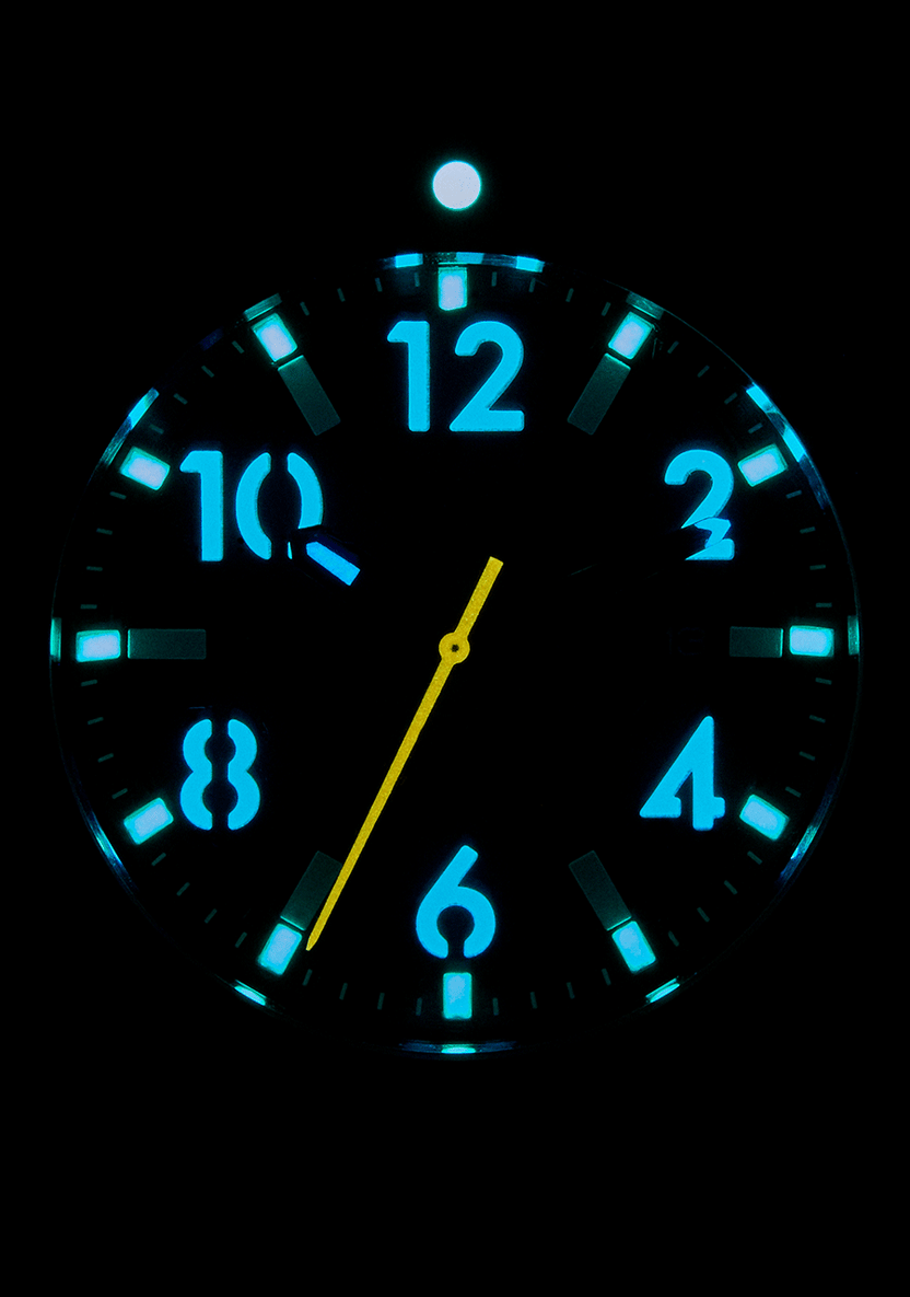 Nixon SMYTH 44 A1414 5306-00