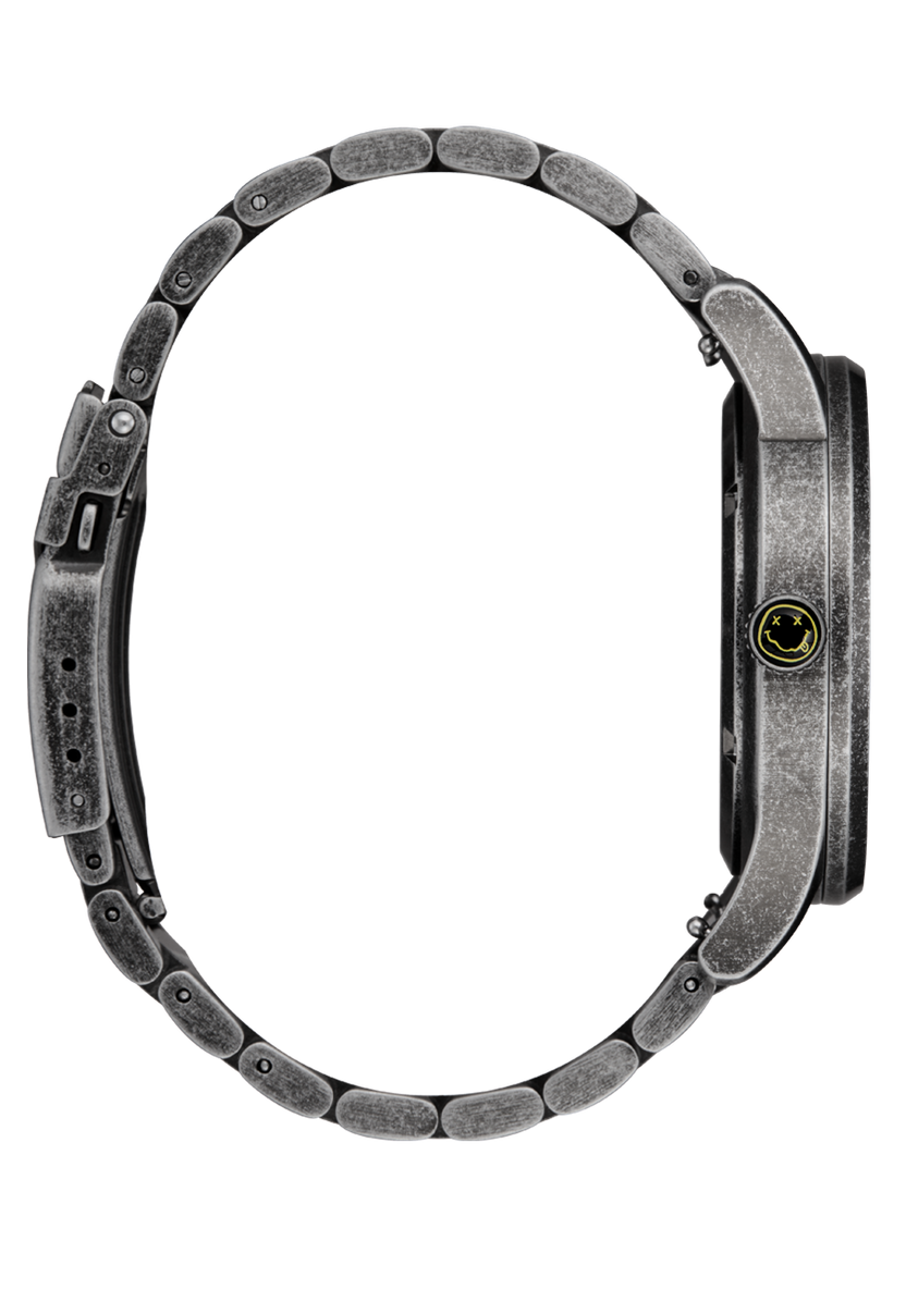 Nixon Nirvana Sentry Wobble A1417-5273 42mm