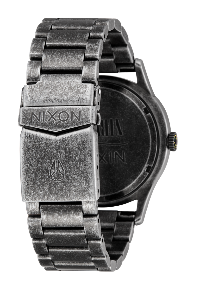 Nixon Nirvana Sentry Wobble A1417-5273 42mm