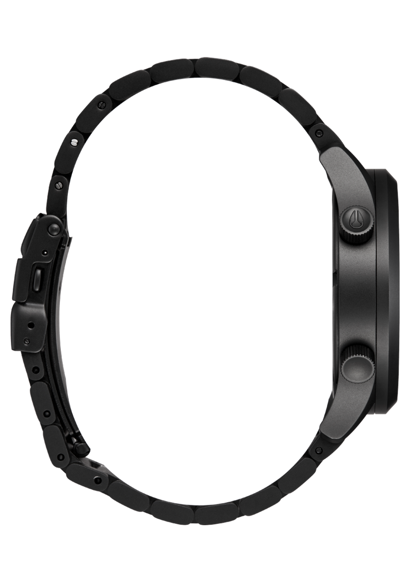 Nixon Drifter 40 Super black/Black Sunray A1422 5288-00 40mm