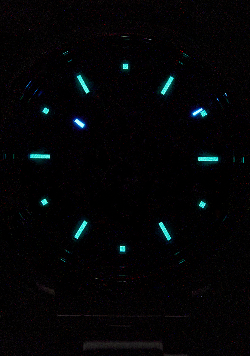 Nixon Drifter 40 Silver/Midnight Sunray A1422 5289-00 40mm