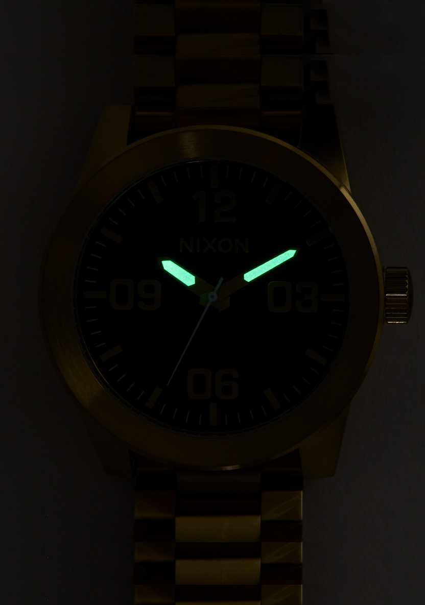 Nixon Corporal A346-510-00 48mm