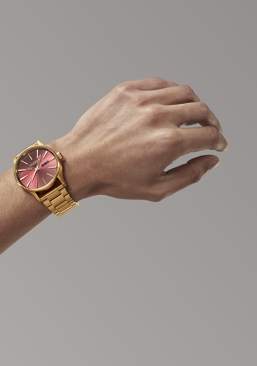Nixon SENTRY SS A356 5094-00