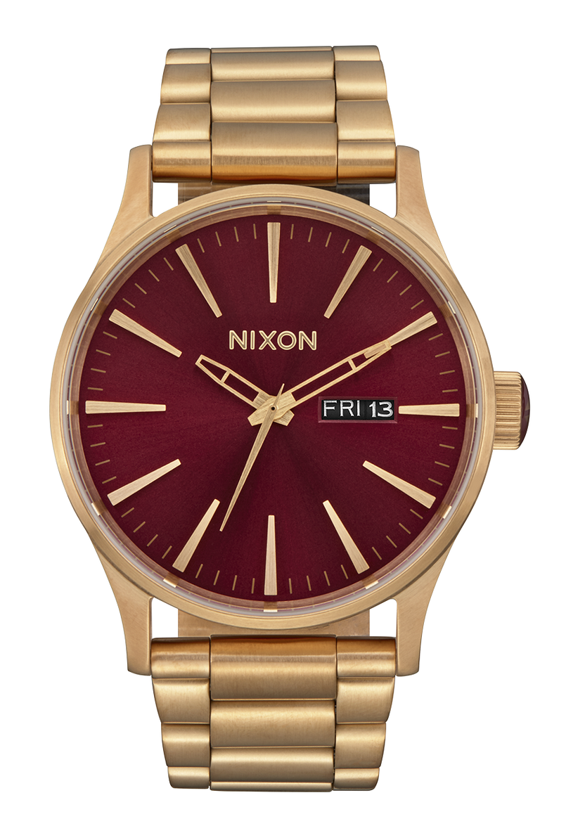 Nixon SENTRY SS A356 5094-00