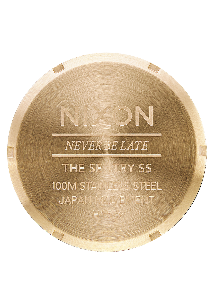 Nixon SENTRY SS A356 5094-00