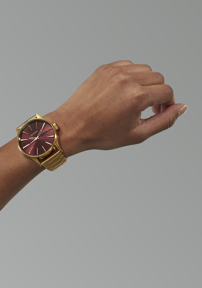 Nixon SENTRY SS A356 5094-00