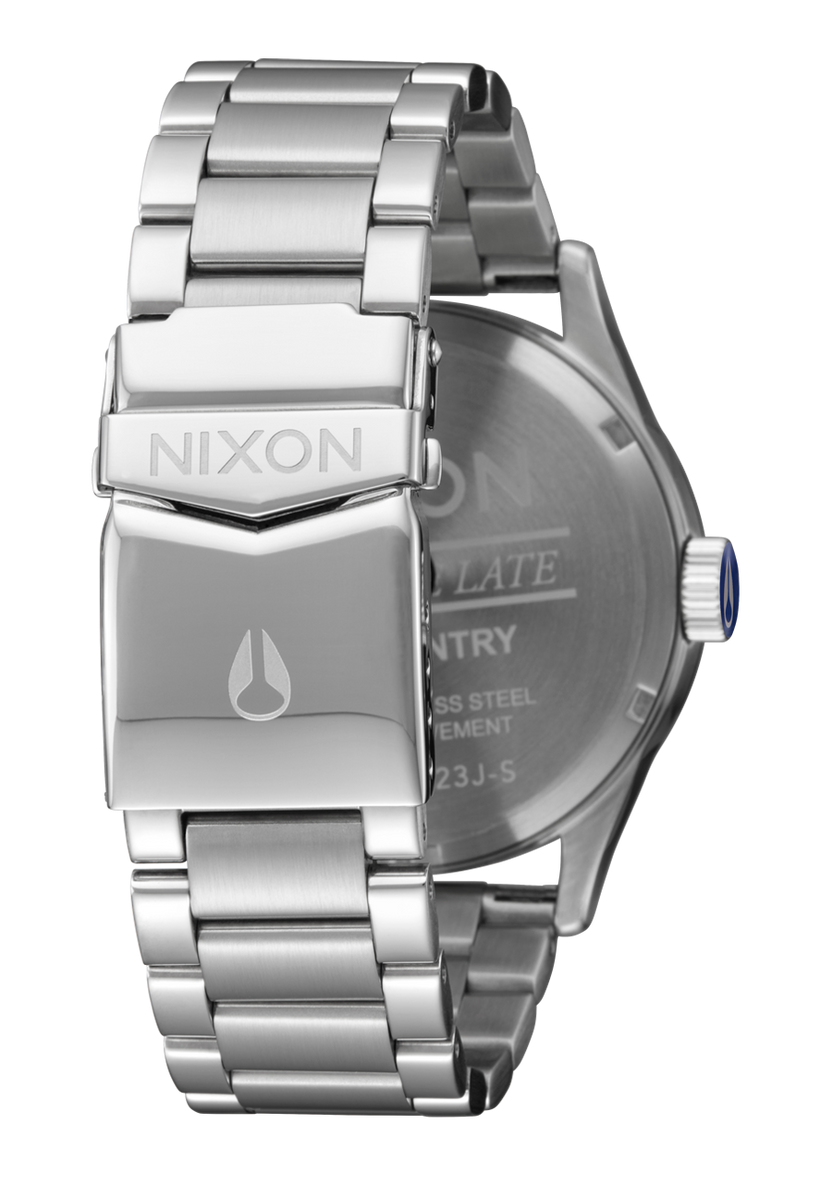 Nixon SENTRY A356 5246-00