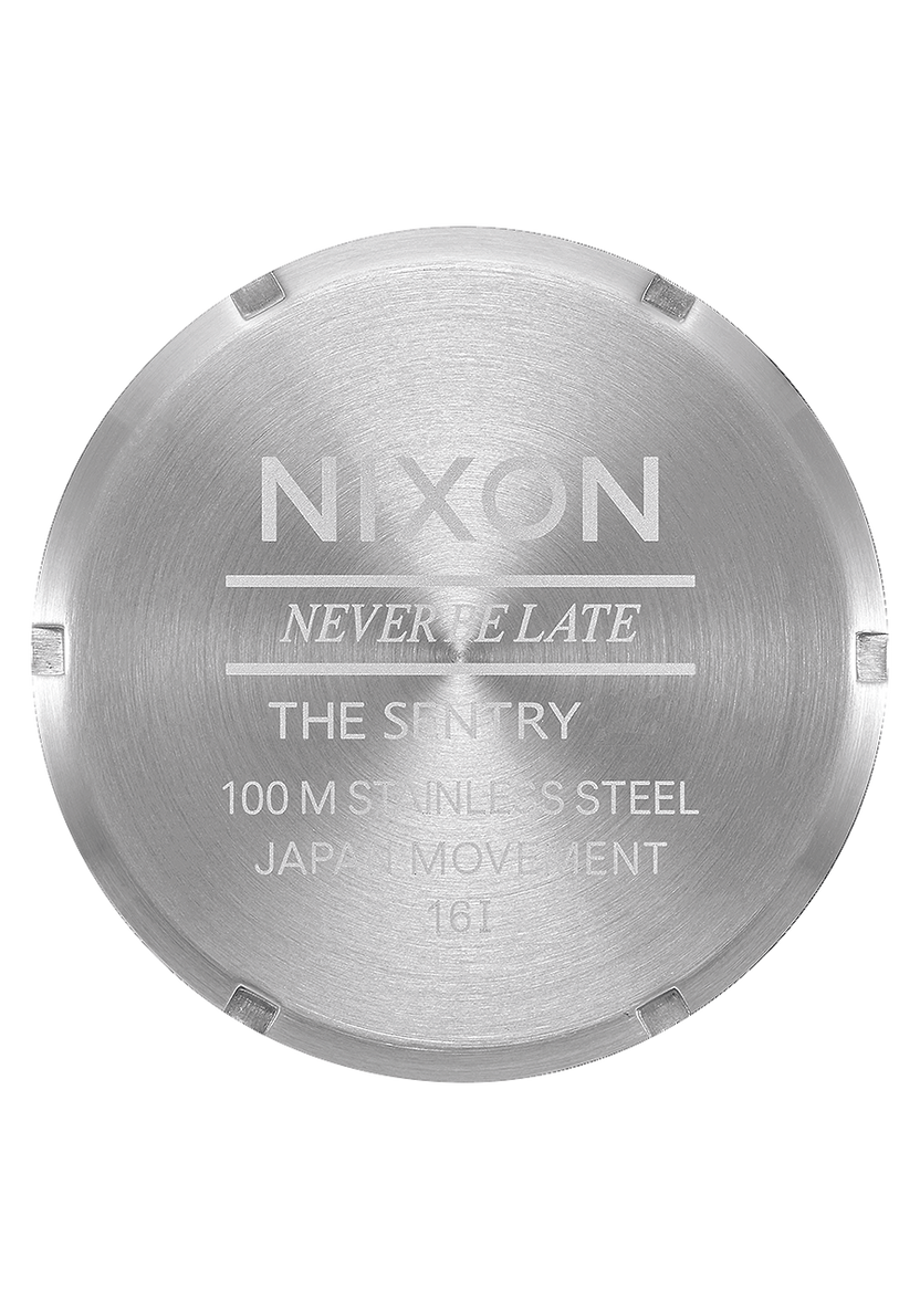 Nixon SENTRY A356 5246-00