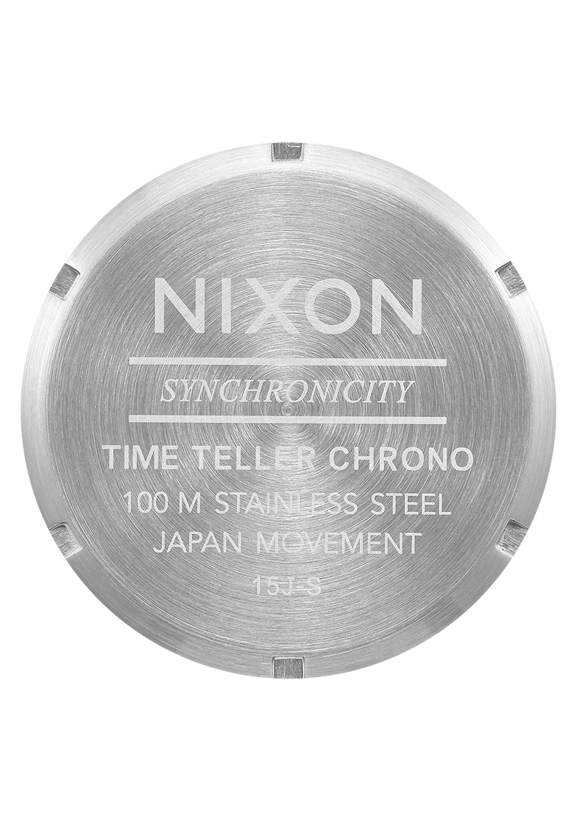 Nixon TIMER CHRONO A972 5266-00