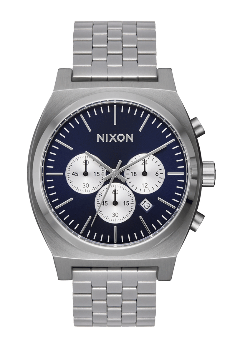 Nixon TIME TELER CHRONO A972 5327-00