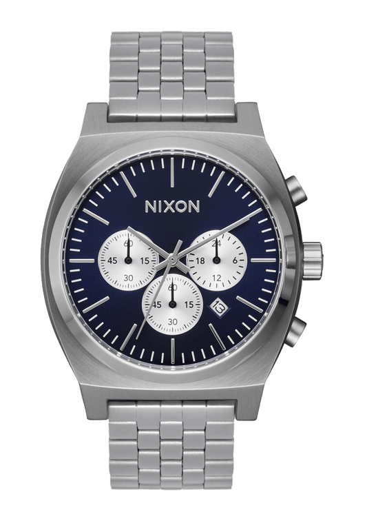 Nixon TIME TELER CHRONO A972 5327-00