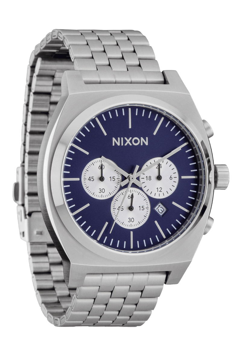 Nixon TIME TELER CHRONO A972 5327-00