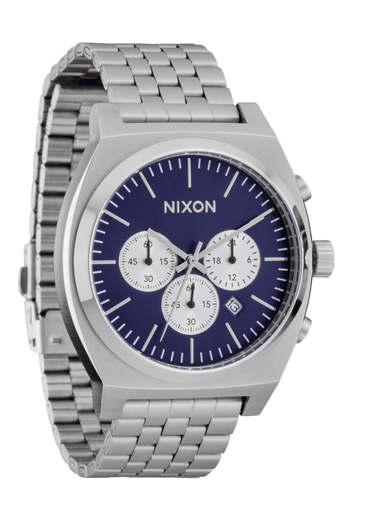 Nixon TIME TELER CHRONO A972 5327-00