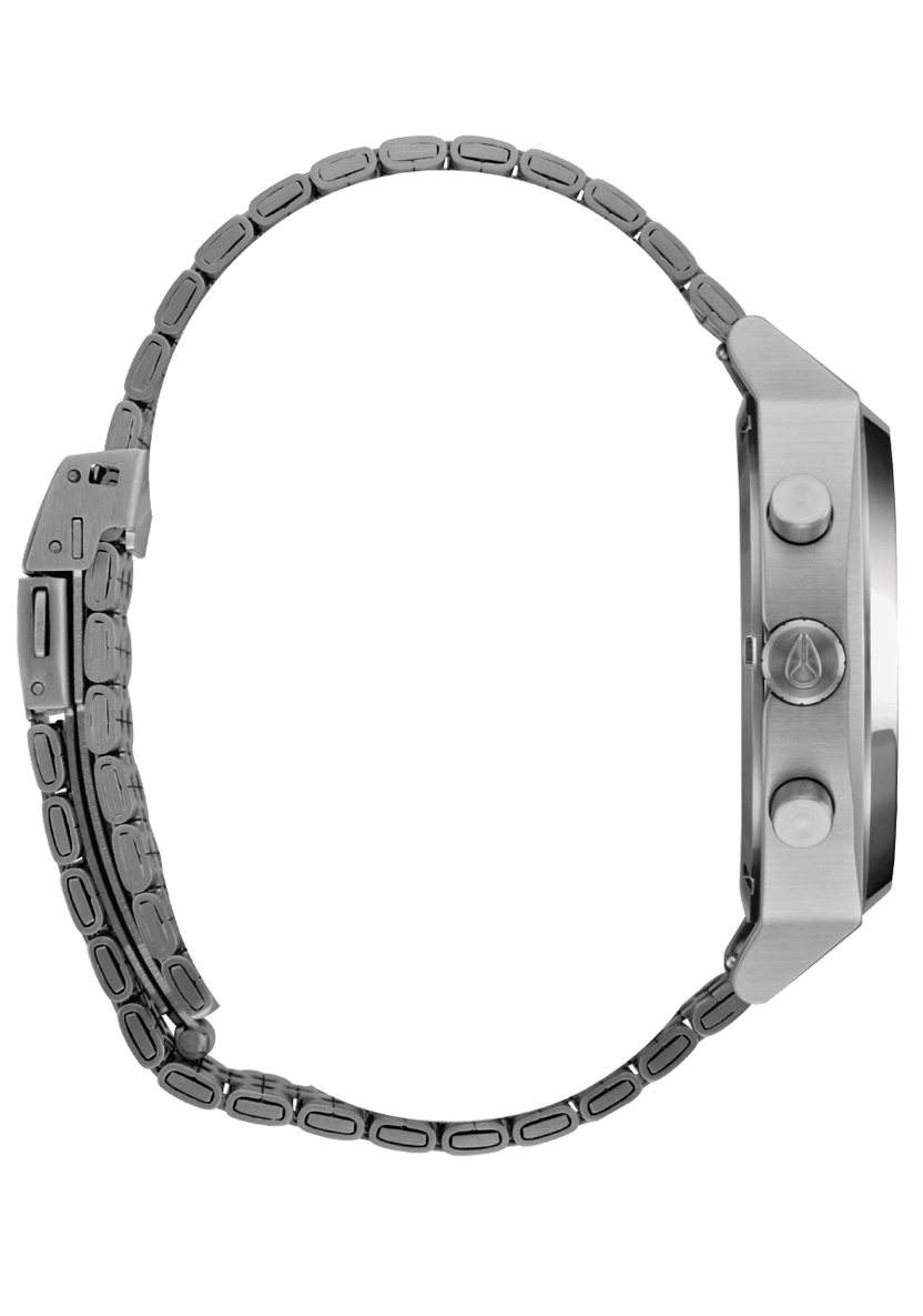 Nixon TIME TELER CHRONO A972 5327-00