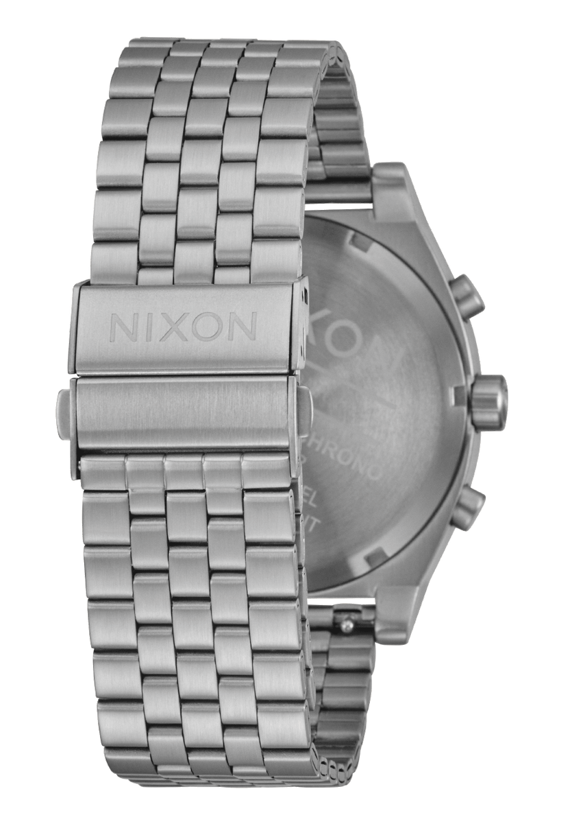 Nixon TIME TELER CHRONO A972 5327-00