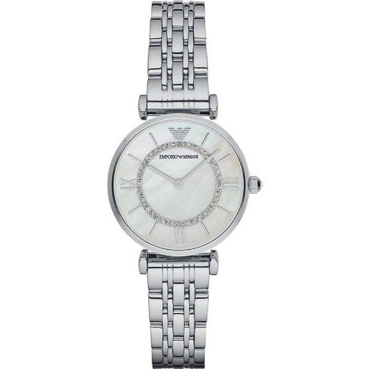Emporio Armani Armani Women’s Quartz Stainless Steel AR1908 AR1908
