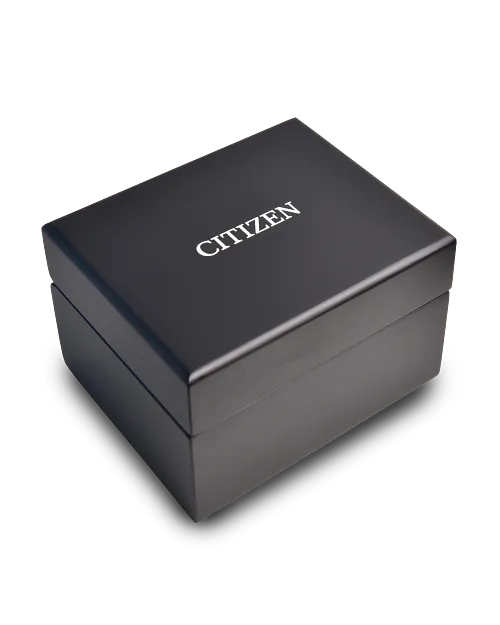 Citizen Super Titanium™ / Satellite Timekeeping CC4075-50L