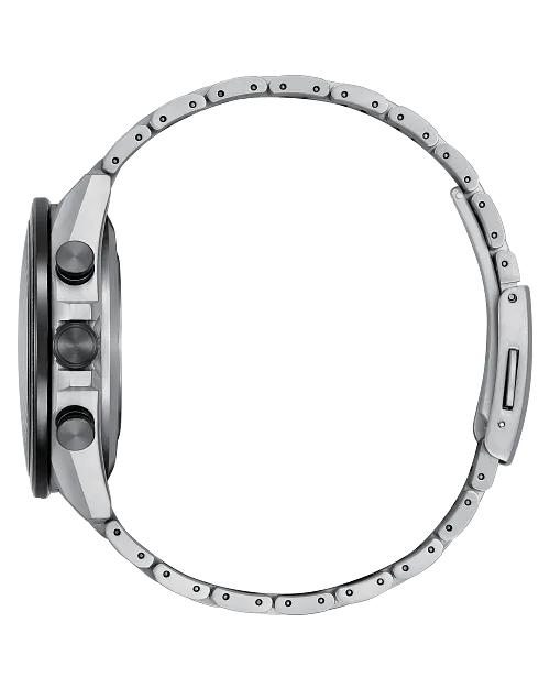 Citizen Super Titanium™ / Satellite Timekeeping CC4075-50L