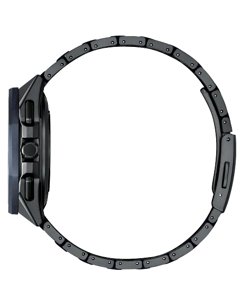 Citizen Super Titanium™ / Satellite Timekeeping CC4106-74E