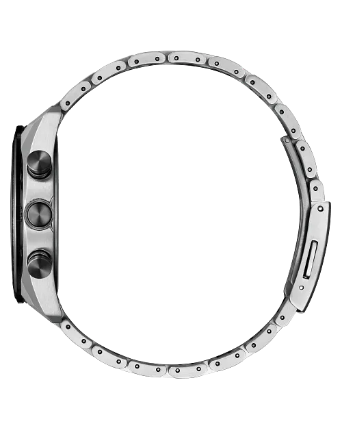 Citizen Atomic Timekeeping / Super Titanium™ AT8295-56E