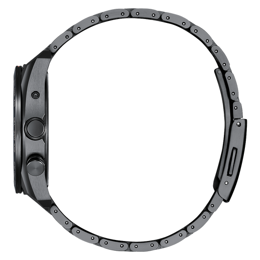 Citizen ATTESA HAKUTO-R Atomic Timekeeping / Super Titanium™ CB0285-63E