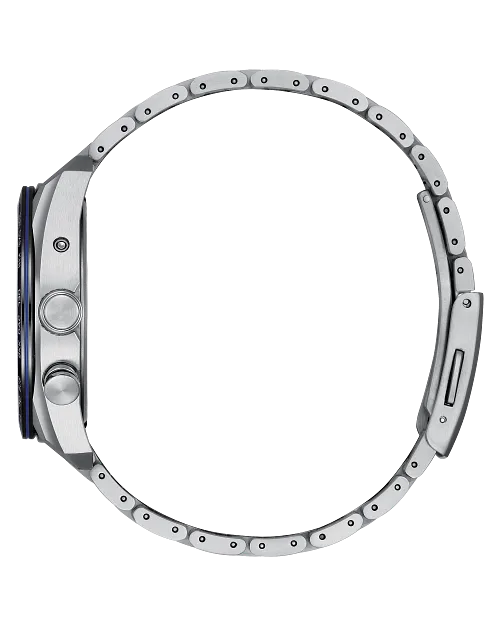 Citizen Atomic Timekeeping / Super Titanium™ CB0288-65L