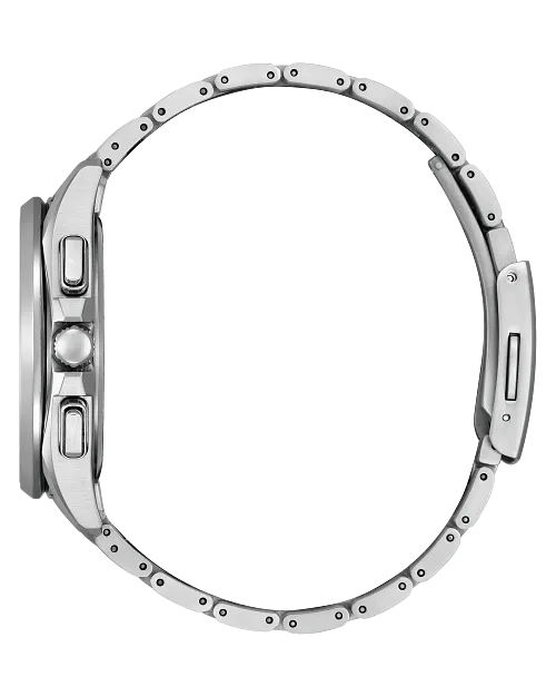 Citizen Atomic Timekeeping / Super Titanium™ BY1000-51L