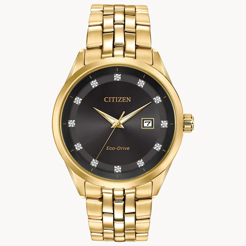 Citizen Addysen BM7252-51G
