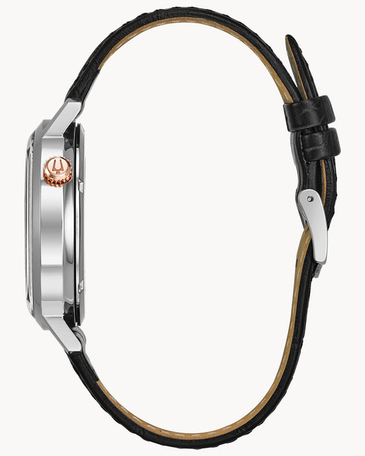 Bulova Aerojet Watch 98A187