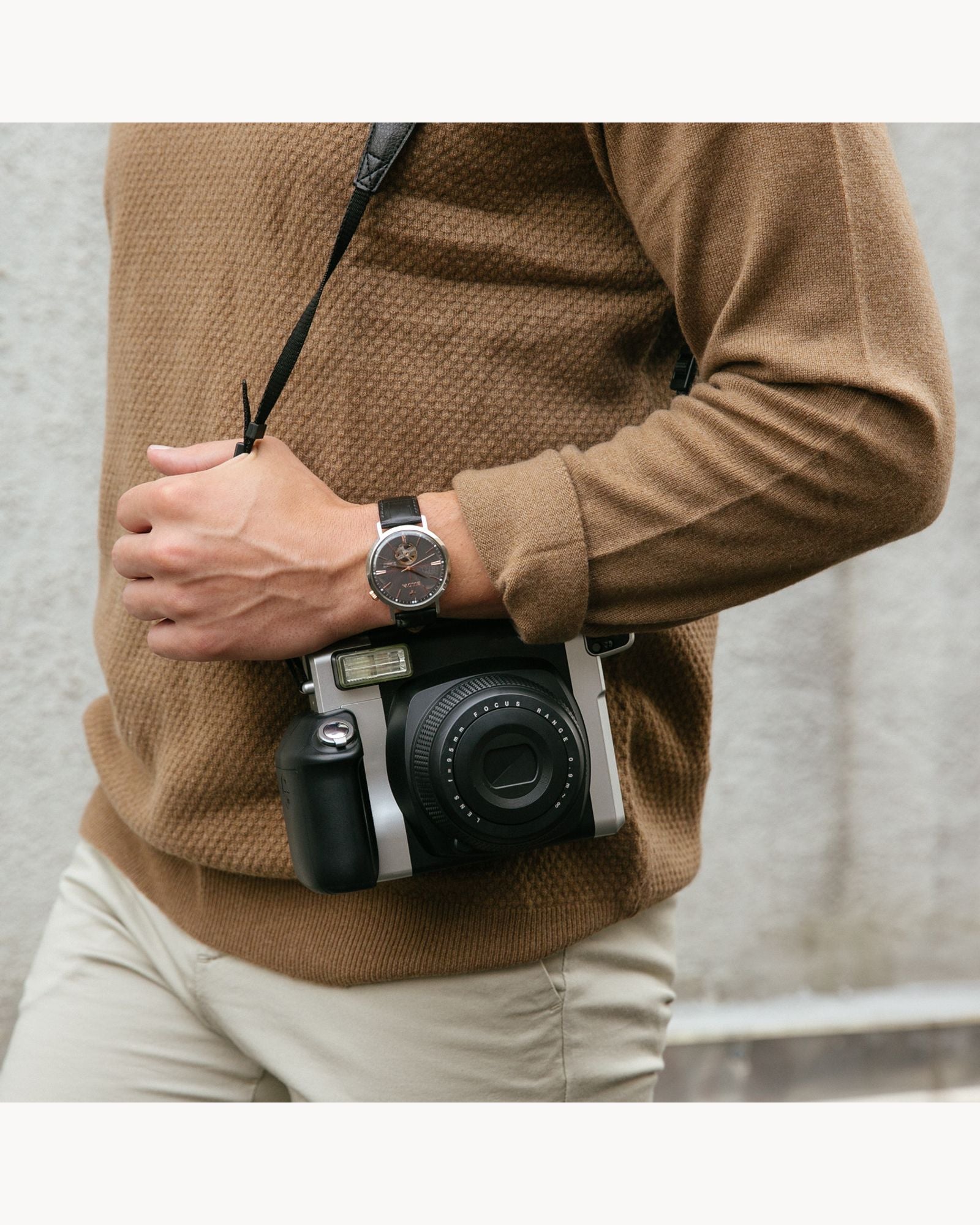 Bulova Aerojet Watch 98A187