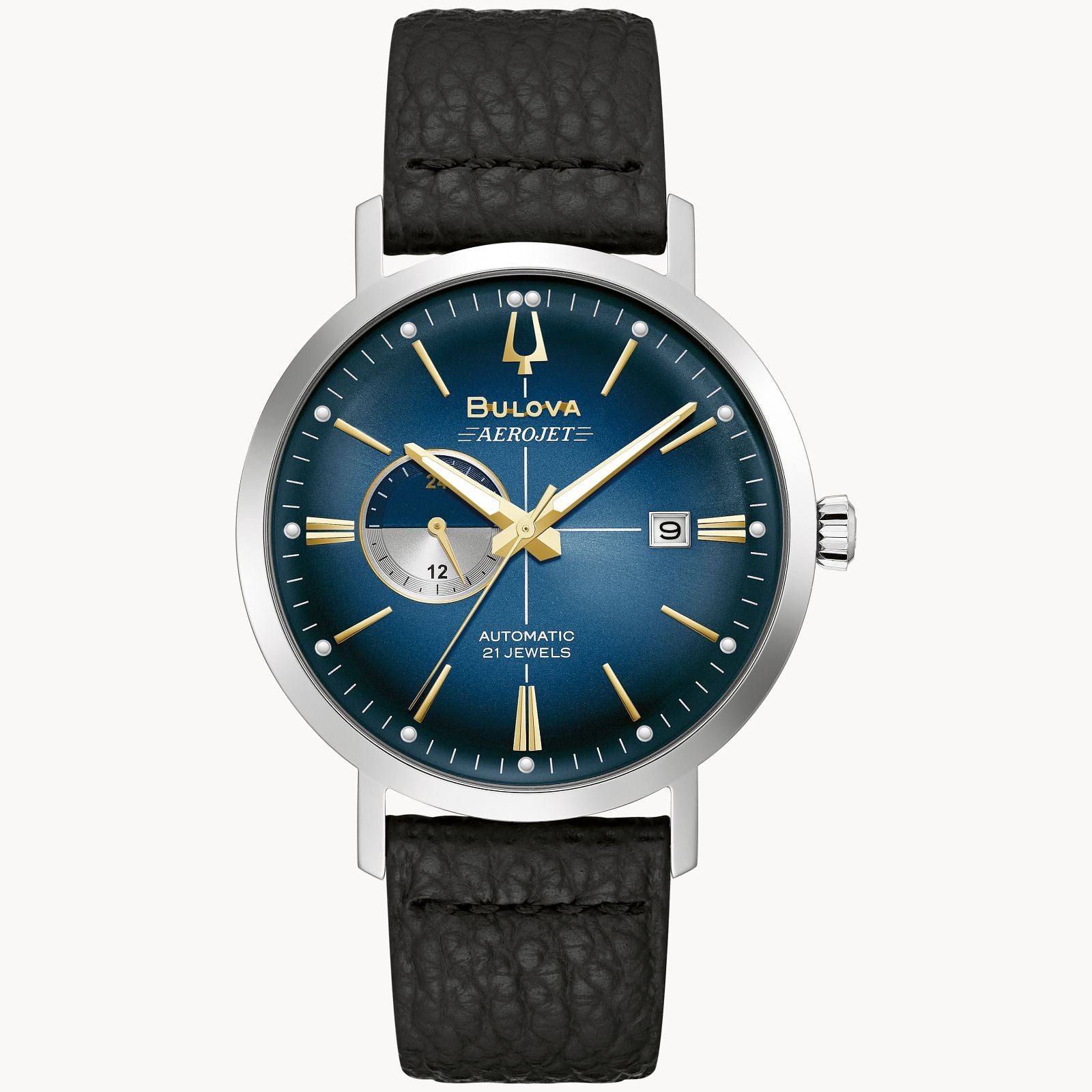Bulova Classic Watch 96B374
