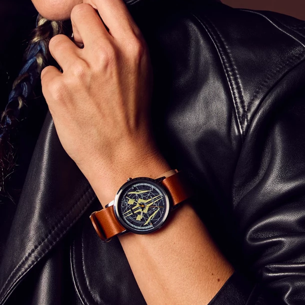 Citizen Ahsoka Tano Star Wars BJ6508-02W