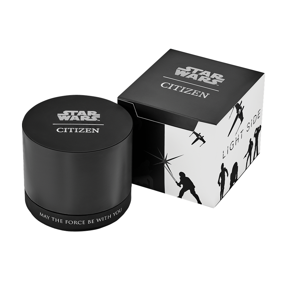 Citizen Ahsoka Tano Star Wars BJ6508-02W