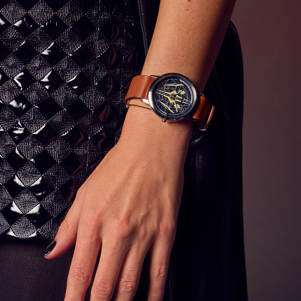 Citizen Ahsoka Tano Star Wars BJ6508-02W