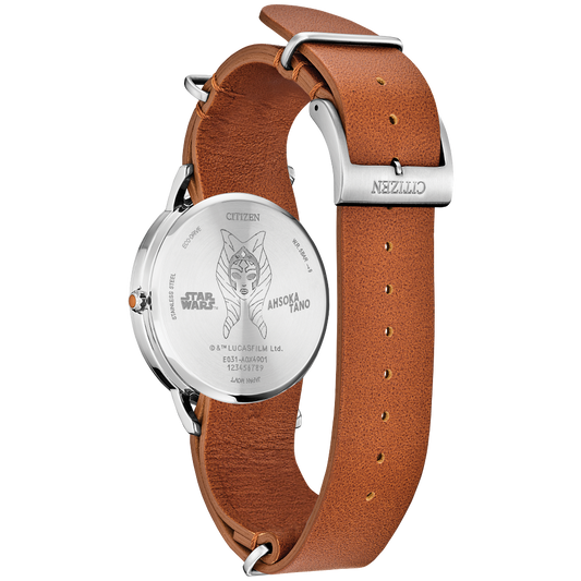 Citizen Ahsoka Tano Star Wars BJ6508-02W