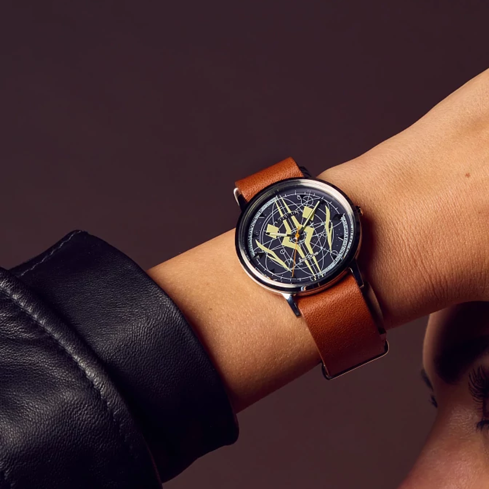 Citizen Ahsoka Tano Star Wars BJ6508-02W